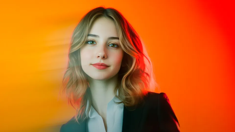 Estudiante de Negocios Digitales