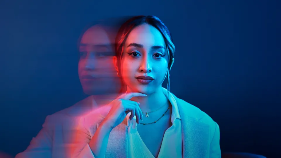 Estudiante de Negocios Internacionales