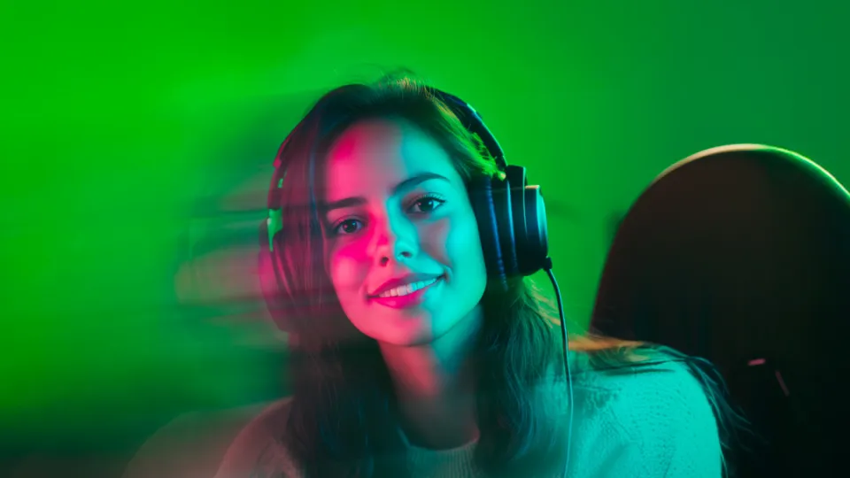 Estudiante de Periodismo