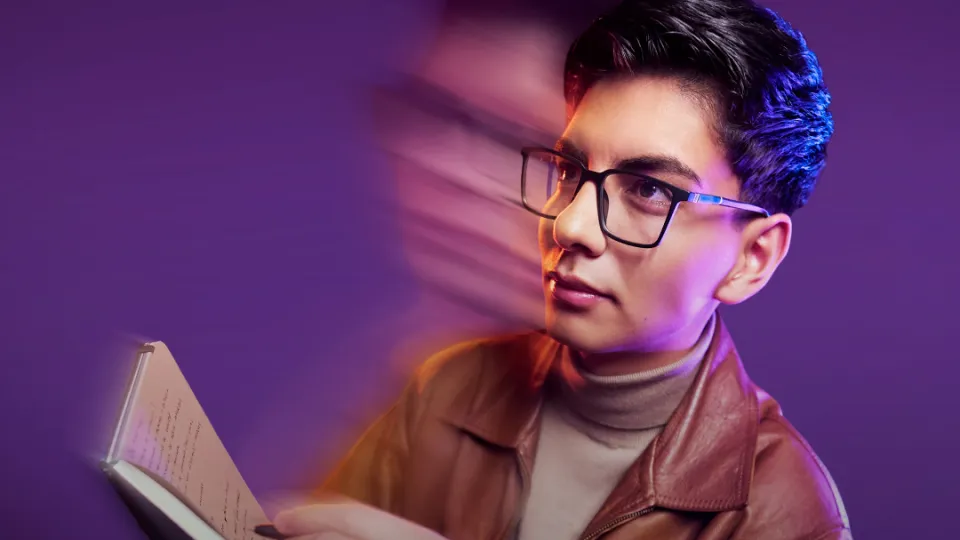 Estudiante de Psicología