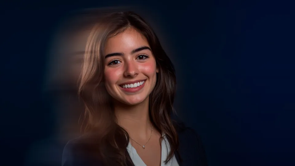 Estudiante de Relaciones Internacionales