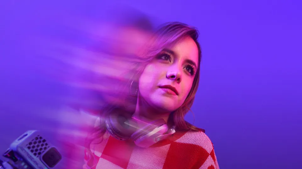 Estudiante de Ingeniería en Software